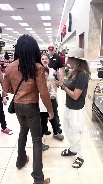 Bucees: Smiling Faces and Warm Hearts on the Road