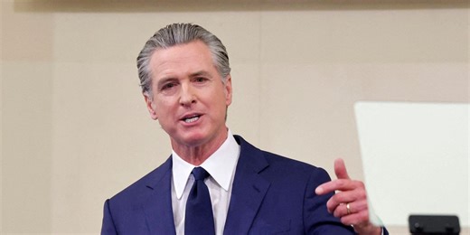 Opinion | California’s Real Problem Is Failed Governance