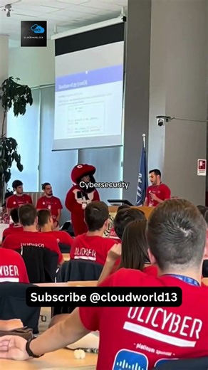 He Dropped Out… and Became a Cybersecurity Champion 🥇