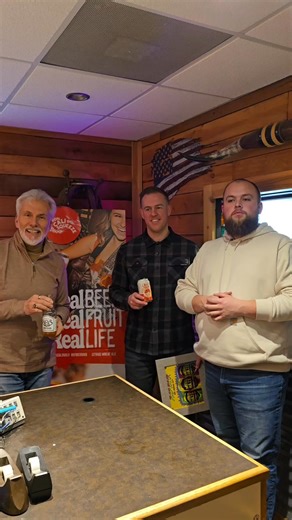 Firestone Walker Brewing is bringing their brews all the way from California for 815 Ale Fest! To try 'em all, grab your tickets at thebullrockford.com! | 95.3 The BULL