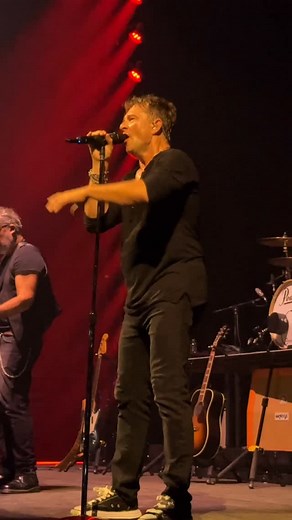 2.2K views · 4.9K reactions | ✨ David Hallyday à l’Ekinox de...