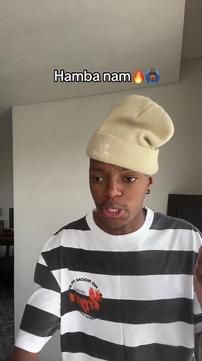 Join the Hamba Nam Dance Challenge Today!