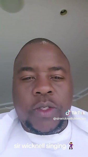 Sir Wicknell's Captivating Singing Experience in Zimbabwe