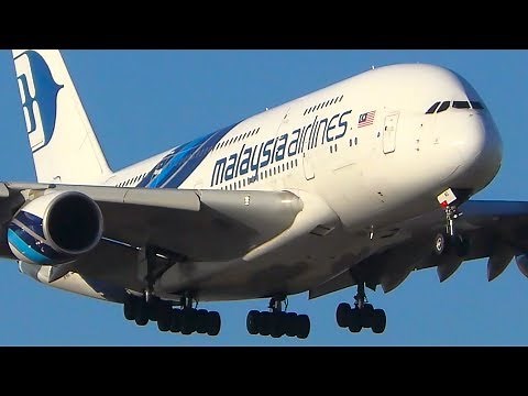 60 BIG PLANES Landing in 30 MINUTES | Entire Morning Rush | Melbourne Airport Plane Spotting