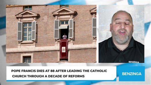 Pope Francis Dies at 88 After Leading the Catholic Church Through a Decade of Reforms