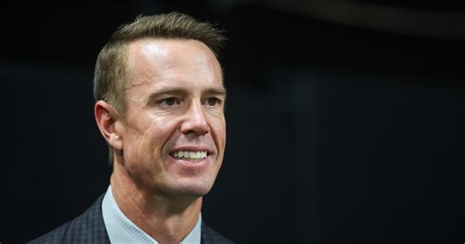 Matt Ryan won't commit to Michael Penix Jr. as Falcons' starting QB