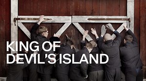 King of Devil's Island - Apple TV