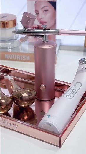 ⭐️Charlotte’s Skin Spa Covent Garden Beauty Wonderland💧