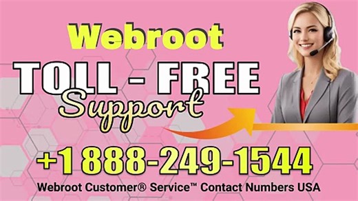 Complete List of™️ 【Webroot ®】 Support™️ Contact Numbers in the USA - Official Guide