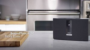 SoundTouch®. The easiest way to play music throughout your home—wirelessly. Come join us in-store and experience music from Bose® SoundTouch® wireless speakers during our upcoming Demo Days, December 2nd and 9th from 11am-3pm. https://goo.gl/ecvYof | Staples Canada