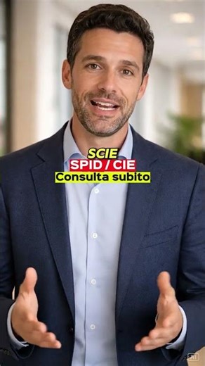 Identità Digitale in Italia: Come attivare l'accesso e scaricare documenti online