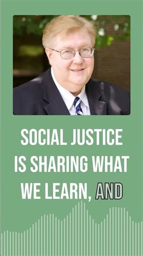 Embracing Social Justice Through Simple Gestures