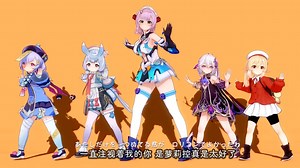 进来！萝莉控！-Lolicon Loli【双语字幕】