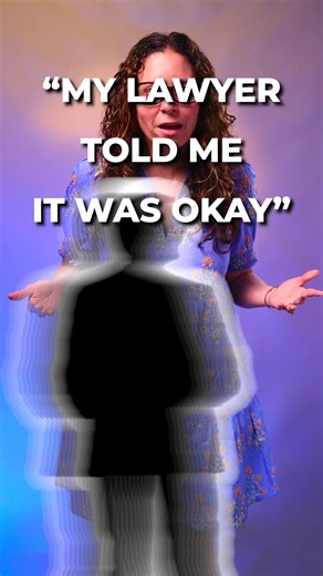 ✒️ Ignorance of the law? It hits rich & poor differently—but the rule’s the same: no excuses. Know your rights! Stay Informed! #2MinuteLawSchool #AttorneyJillRuane #LegalTips #Law101 #EqualityUnderLaw