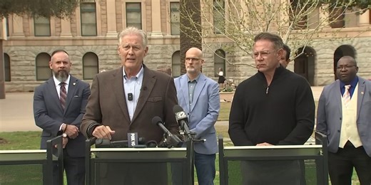 Arizona Independent Party asks lawmakers to reject naming restriction proposal