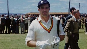 Watch Johnny Wardle Home Movies - England in Australia 1958/59; Centenary Test, 1977 - BFI Player