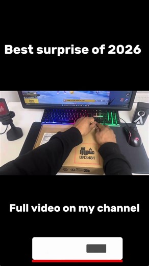 Apple’s Most Powerful iPad EVER?! M5 iPad Pro Unboxing 🔥#shorts