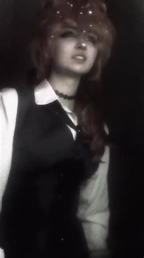 My poor chuu chuu #cosplay #bungosd #chuuyanakahara #chuuyanakaharacosplay #chuuya #bsd #fyp