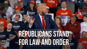 Donald Trump's impeachment lawyers begin their defense case