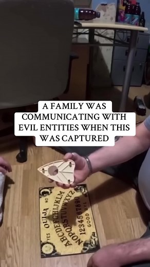 #paranormal #scary #creepy #horror #haunted #horrortok #fyp