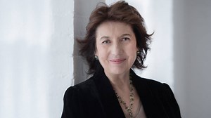 Pianist Imogen Cooper awarded the Queen’s Medal for Music 2019