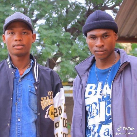 Letshwenyo: Disco Dancing Vibes to Energize You