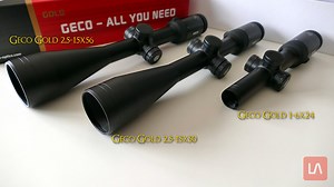 Zielfernrohr Test 2026 - Die besten Zielfernrohre im Test - Jagdtester.de