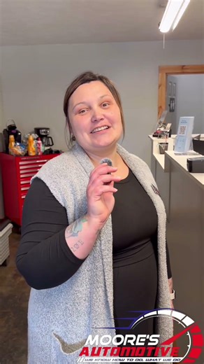 STOP Doing This When You Park! It can Wear Out Your Steering System