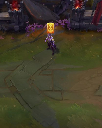 28K views · 45 reactions | Il a toujours la main gagnante♦️ Twisted Fate héros de guerre arrive bientôt pour tous ceux qui ont gagné au moins 15 parties classées cette saison. | League of Legends | Facebook