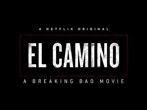 NETFLIX | El Camino: A Breaking Bad Movie | Trailer Music
