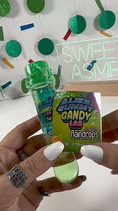 313K views · 3.5K reactions | Alien Gummy Candy Lab #candy #asmr | Sweet ASMR | Facebook