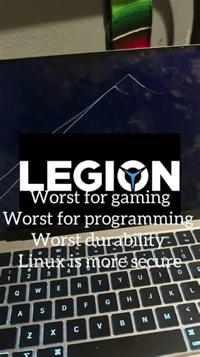 @Lenovo #windows#apple#linux