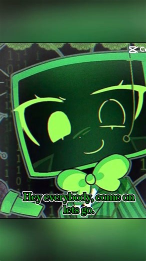 Shellvison!! #dandysworld