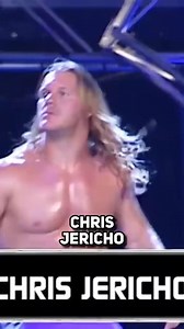 Who remembers my match against Benoit when William Regal was the ref 🔥 @Wrestling Flashback #chrisjericho #wrestlinghistory #wrestlingfans #wrestlingcommunity #wrestlingflashback | Chris Jericho