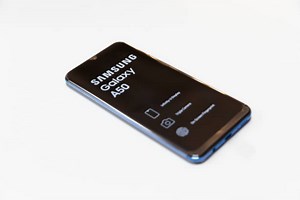 How to factory reset the Samsung Galaxy S5 step by step