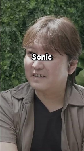 Sonic Battle Makes No Sense!