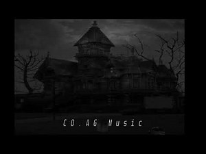 Ghost Story - Haunting Atmospheric Soundscape Background Track