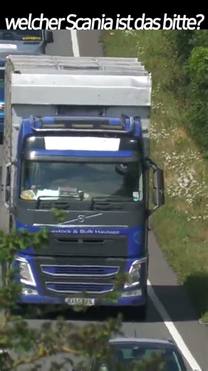 Was ist das für ein Scania ? #scania #DAF #VOLVO #mercedes #LKW #truck #accedent crash #best