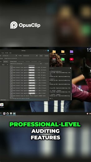 ZenMAP Powerful Network Analysis for Pros #zenmap #linuxtools