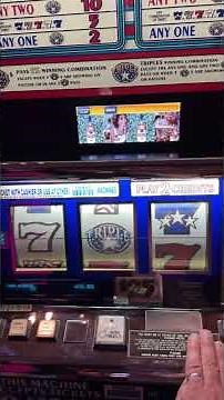 My Wife Hates My Favorite Slot And WINS! #shorts #casino #classicslots