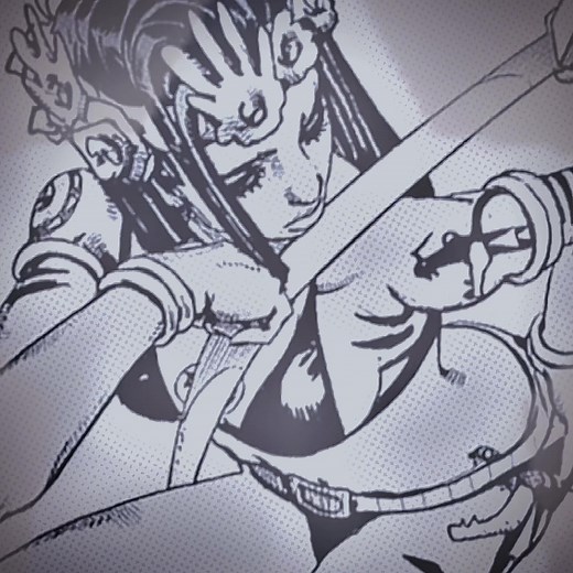 #CapCut don't usually post templates but DRAGONA || #ghoullszz #jjba #dragona #dragonajoestar #jojolands #jojopart9