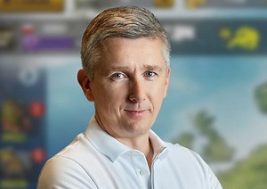 Ten Square Games dokupił udziały Gamesture za 2,7 mln dolarów