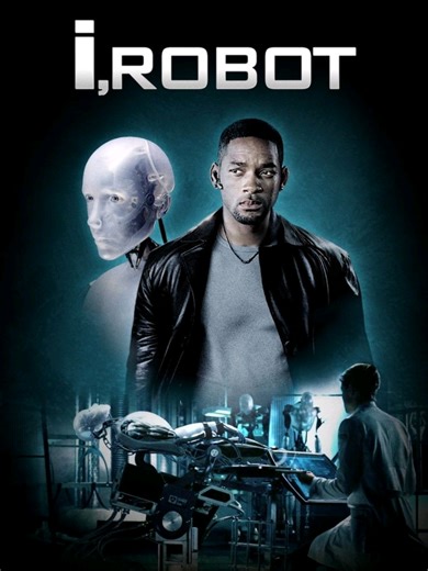 Yo Robot / parte 14 #pelis #moovie #parati #paratii #paratiiiiiiiiiiiiiiiiiiiiiiiiiiiiiii
