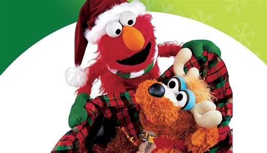 Muppet Influence - Muppets Everything on Instagram: ". ✨December 23✨ - Elmo Saves Christmas Tomorrow is Christmas Eve, and then it’s Christmas Day! But we aren’t quite there yet, first we cover our special for the 23rd, Elmo Saves Christmas! This is our final Sesame Street special and it’s one of my favorites, probably right behind Christmas Eve on Sesame Street. All you need to know is that Elmo wishes for every day to be Christmas, only to learn it loses its charm if it’s every day. Thus he ne
