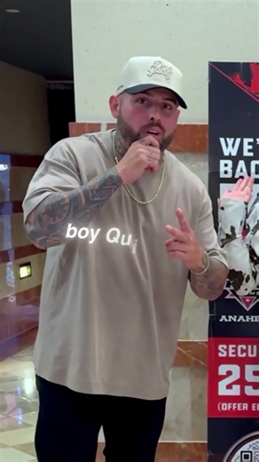 Discover Bubbles app with Power Slap stars Isaiah Quinones and Mikey Michelle