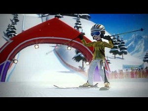 Kinect Sports: Season 2 [PEGI-3] Trailer