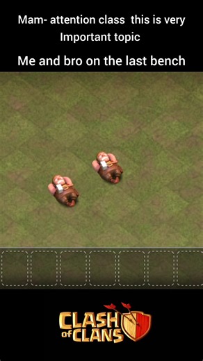 “Funniest Clash of Clans Moments 😂 | COC Meme Shorts #ClashOfClans #COCMemes #COCShorts #shorts#coc
