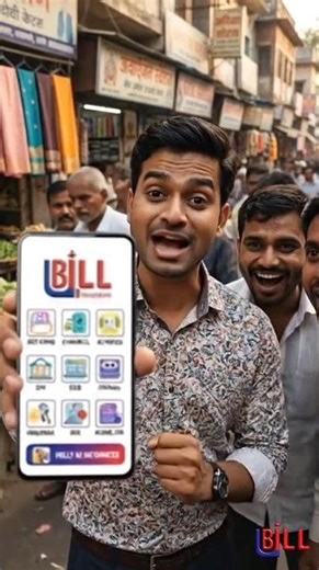 UBILL - No Manual GST Work 😳 | UBILL Automates GST, TDS, Payroll & Filing