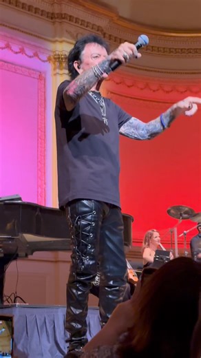 58K views · 2.7K reactions | Air Supply 50th Anniversary Concert - Lost In Love @ Carnegie Hall, NYC - May 13, 2025 | Legendary Concerts | Facebook