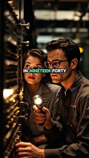 The First Computer Bug? Blame Grace Hopper!